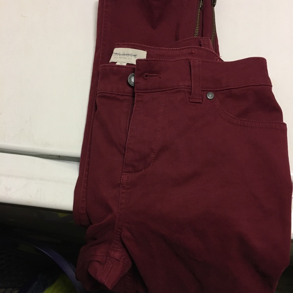 Skinny Jeans